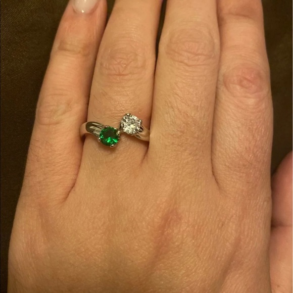 Jewelry - 🚨🚨ALL RINGS BUY ONE GET ONE HALF OFF OF EQUAL OR LESSER VALUE 🚨🚨